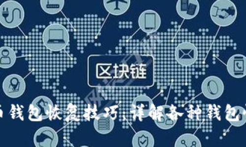 数字货币钱包恢复技巧:详解各种钱包恢复方法
