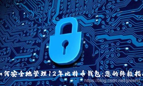 如何安全地管理12年比特币钱包:您的终极指南