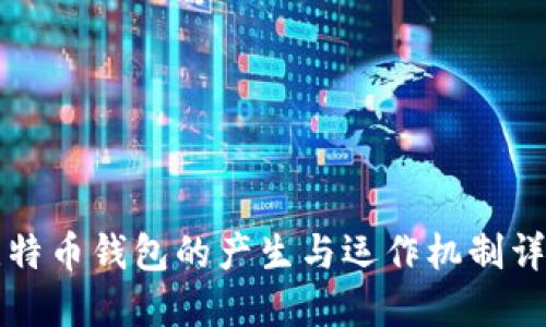 比特币钱包的产生与运作机制详解