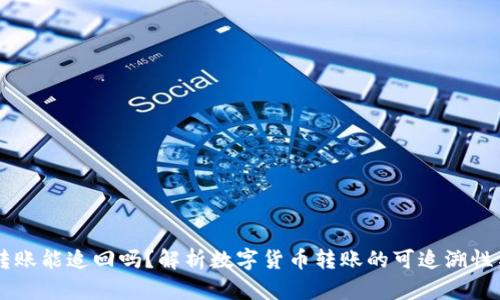 IM钱包转账能追回吗?解析数字货币转账的可追溯性与安全性