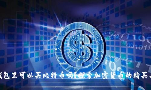: 在钱包里可以买比特币吗?探索加密货币的购买与存储