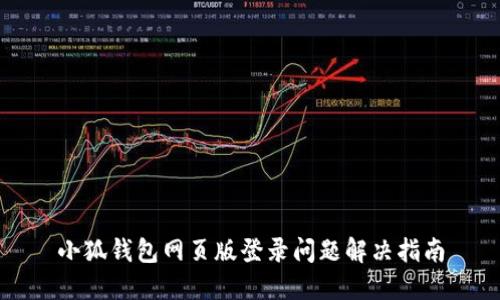 小狐钱包网页版登录问题解决指南
