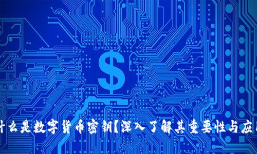 什么是数字货币密钥?深入了解其重要性与应用