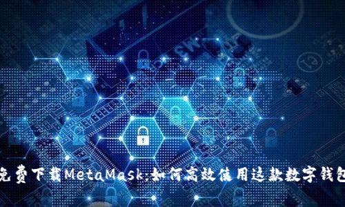 免费下载MetaMask:如何高效使用这款数字钱包