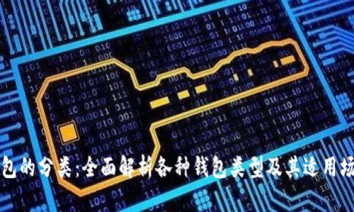 钱包的分类:全面解析各种钱包类型及其适用场景