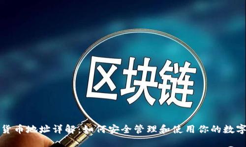 加密货币地址详解:如何安全管理和使用你的数字资产
