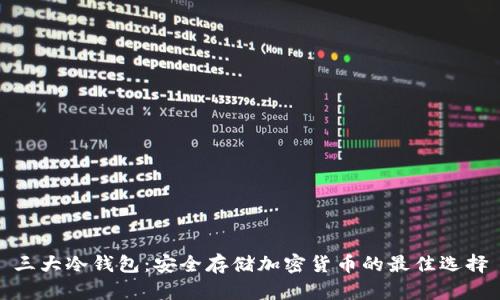 三大冷钱包：安全存储加密货币的最佳选择