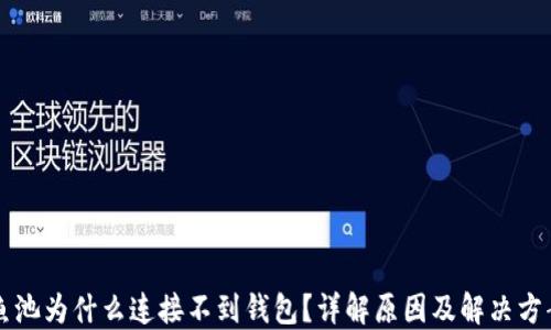 鱼池为什么连接不到钱包?详解原因及解决方案