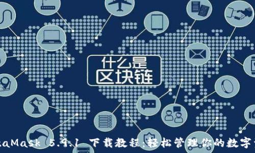 MetaMask 5.9.1 下载教程:轻松管理你的数字资产