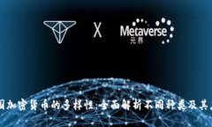 中国加密货币的多样性：全面解析不同