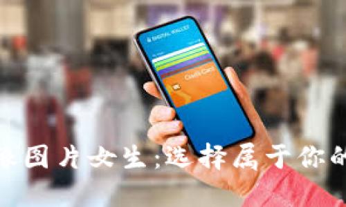 小狐钱包头像图片女生:选择属于你的个性化头像