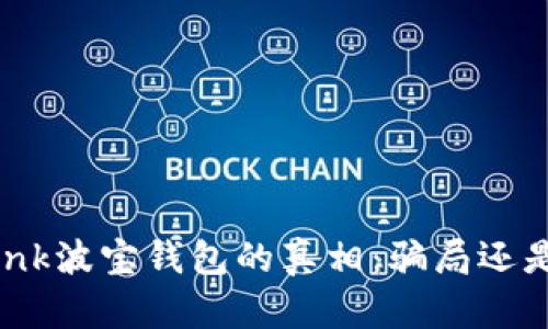 揭开Tronlink波宝钱包的真相:骗局还是安全工具?