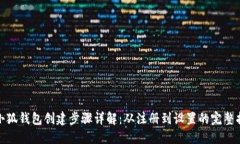 : 小狐钱包创建步骤详解：从注册到设