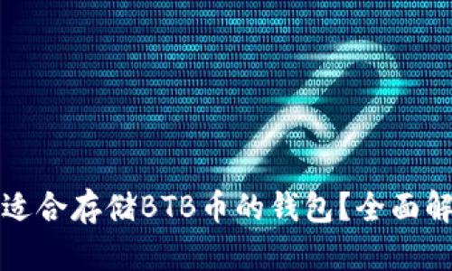 如何选择适合存储BTB币的钱包?全面解析与推荐