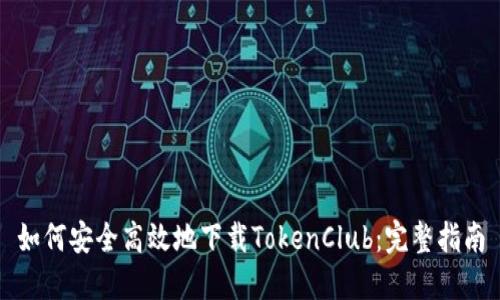 如何安全高效地下载TokenClub:完整指南