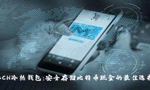 BCH冷热钱包:安全存储比特币现金的最佳选择