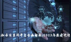 中国虚拟币交易所平台全面解析：20