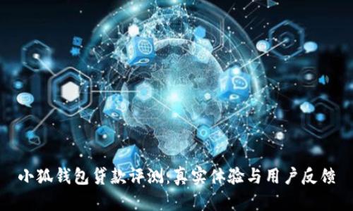 小狐钱包贷款评测:真实体验与用户反馈