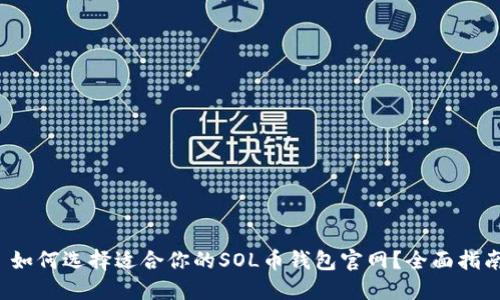 如何选择适合你的SOL币钱包官网?全面指南