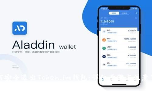 如何安全退出Token.im钱包:详细步骤与注意事项