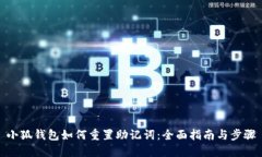 小狐钱包如何重置助记词：全面指南与