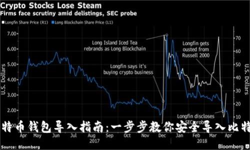 比特币钱包导入指南:一步步教你安全导入比特币