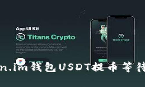 如何解决Token.im钱包USDT提币等待确认中的问题