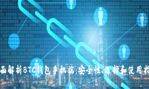 全面解析BTC钱包手机端:安全性、选择和使用指南