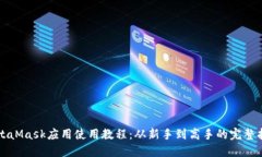MetaMask应用使用教程：从新手到高手的