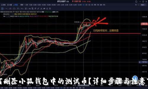  
如何删除小狐钱包中的测试币？详细步骤与注意事项