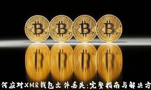 如何应对XMR钱包文件丢失:完整指南与解决方案