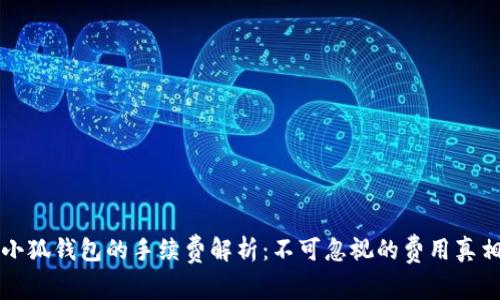 小狐钱包的手续费解析:不可忽视的费用真相