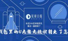 小狐钱包里的U无缘无故被转走了怎么