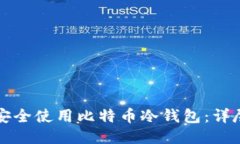 如何安全使用比特币冷钱包：详尽指南