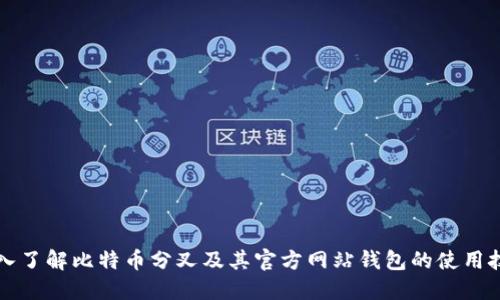 深入了解比特币分叉及其官方网站钱包的使用技巧