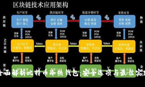 全面解析比特币冷热钱包:安全选项与最佳实践