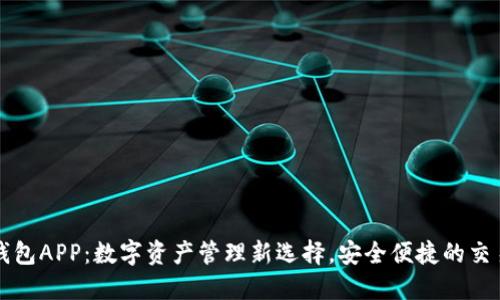 币币钱包APP:数字资产管理新选择,安全便捷的交易体验
