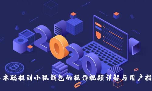 中本聪提到小狐钱包的操作视频详解与用户指南