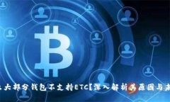  为什么大部分钱包不支持ETC？深入解
