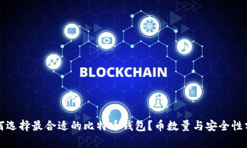 如何选择最合适的比特币钱包?币数量与安全性分析