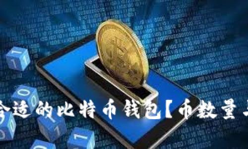 如何选择最合适的比特币钱包?币数量与安全性分析