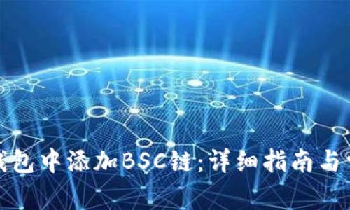 如何在小狐钱包中添加BSC链:详细指南与常见问题解答