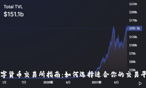 数字货币交易所指南:如何选择适合你的交易平台
