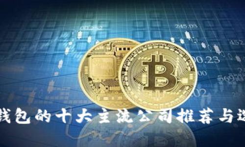 比特币钱包的十大主流公司推荐与选择指南