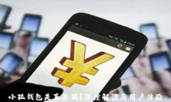 小狐钱包是真是假？深度解读与用户体