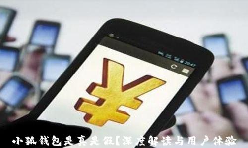 小狐钱包是真是假?深度解读与用户体验