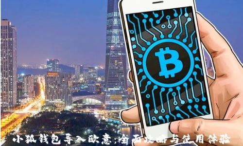
小狐钱包导入欧意：全面攻略与使用体验