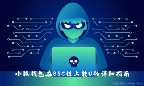 小狐钱包在BSC链上转U的详细指南