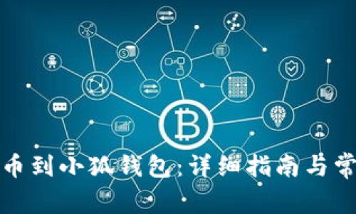 如何轻松充币到小狐钱包：详细指南与常见问题解答