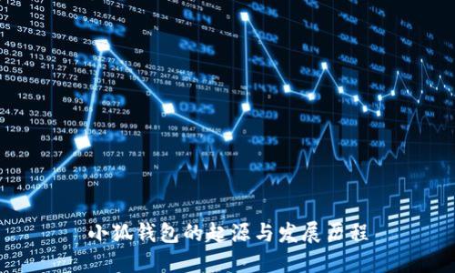 小狐钱包的起源与发展历程